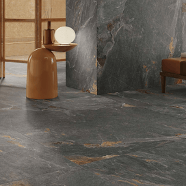 Stone Trace Frame - Tile Empire