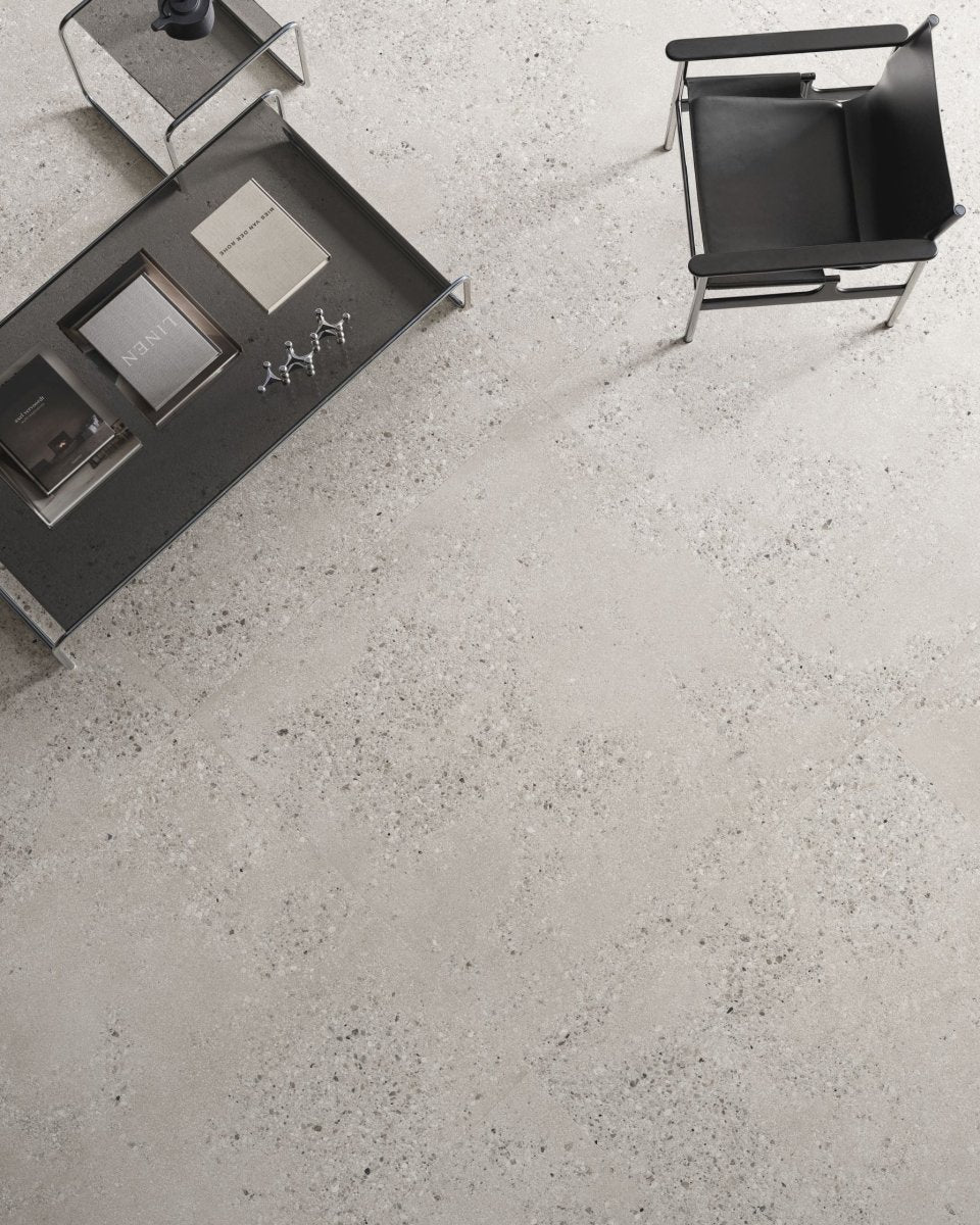 Gravel Large - Tile Empire