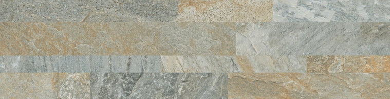 Quarzite 3D - Tile Empire