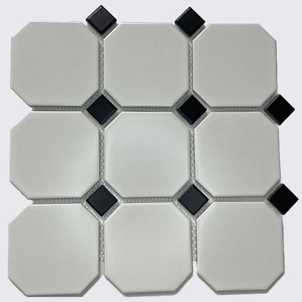 Octagon Mosaic