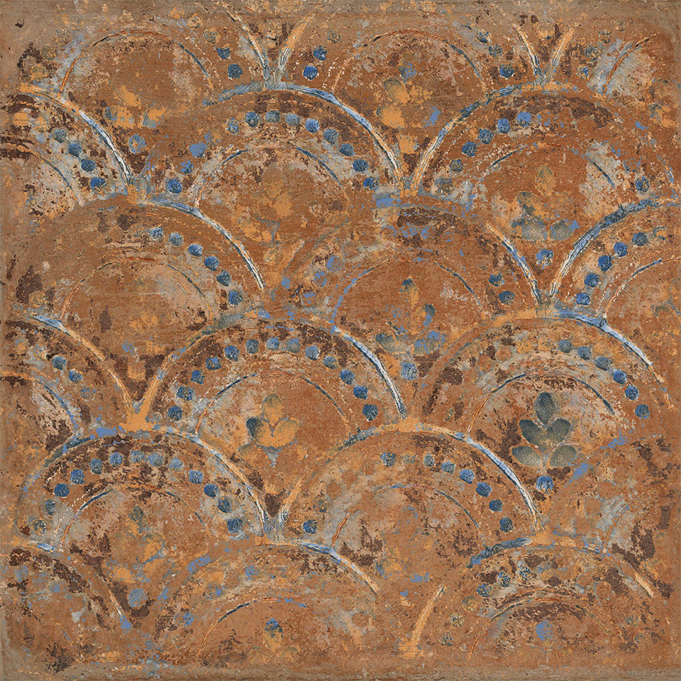 Valdorcia Terracotta