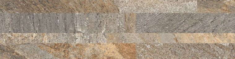 Quarzite 3D - Tile Empire