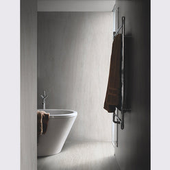 Travertino Navona Bianco & Crema