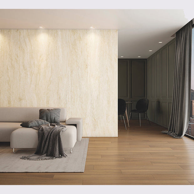 Travertino Navona Bianco & Crema