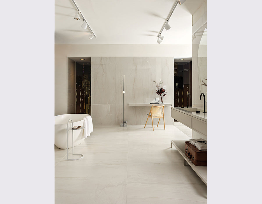 Quartzites Mont Blanc