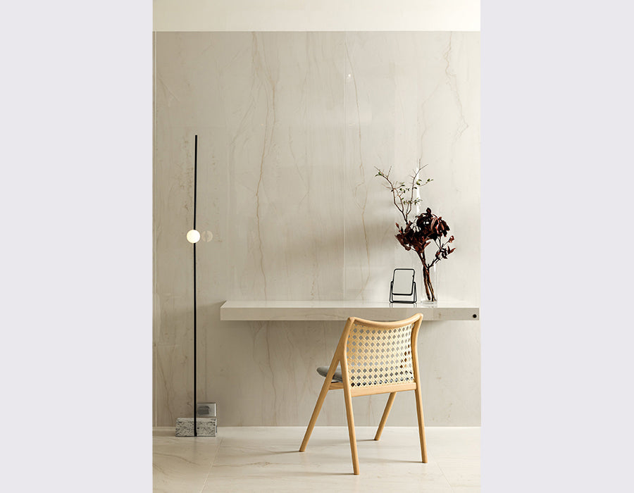 Quartzites Mont Blanc