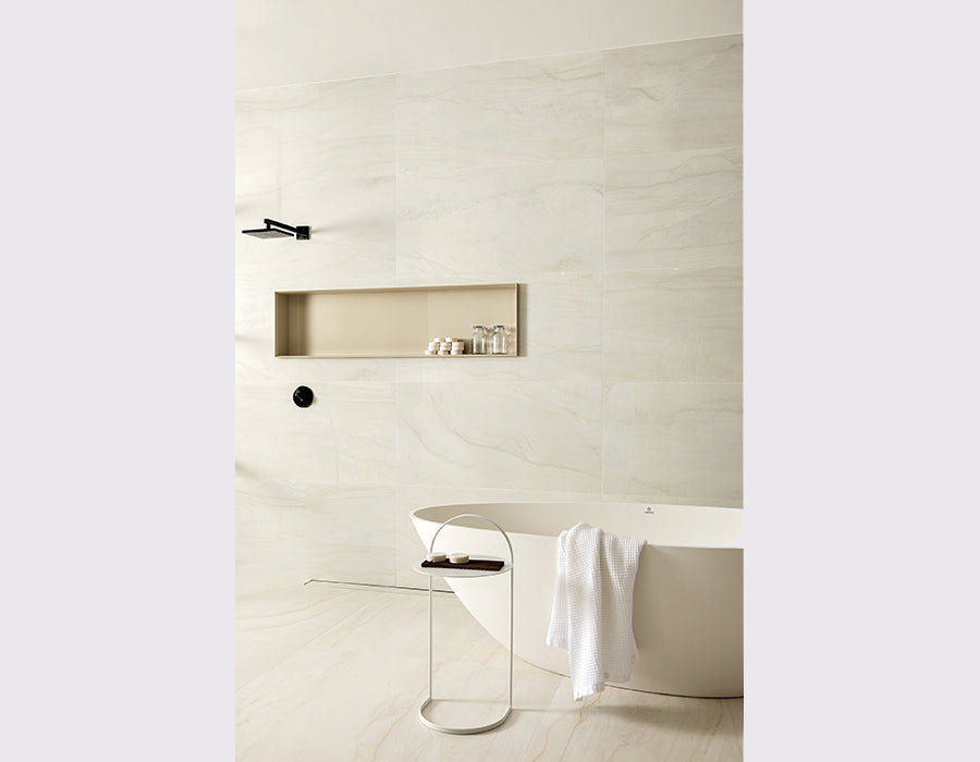 Quartzites Mont Blanc