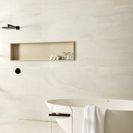 Quartzites Mont Blanc - Tile Empire