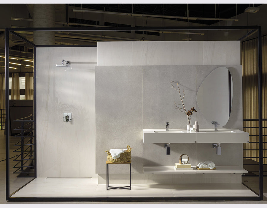 Quartzites Mont Blanc