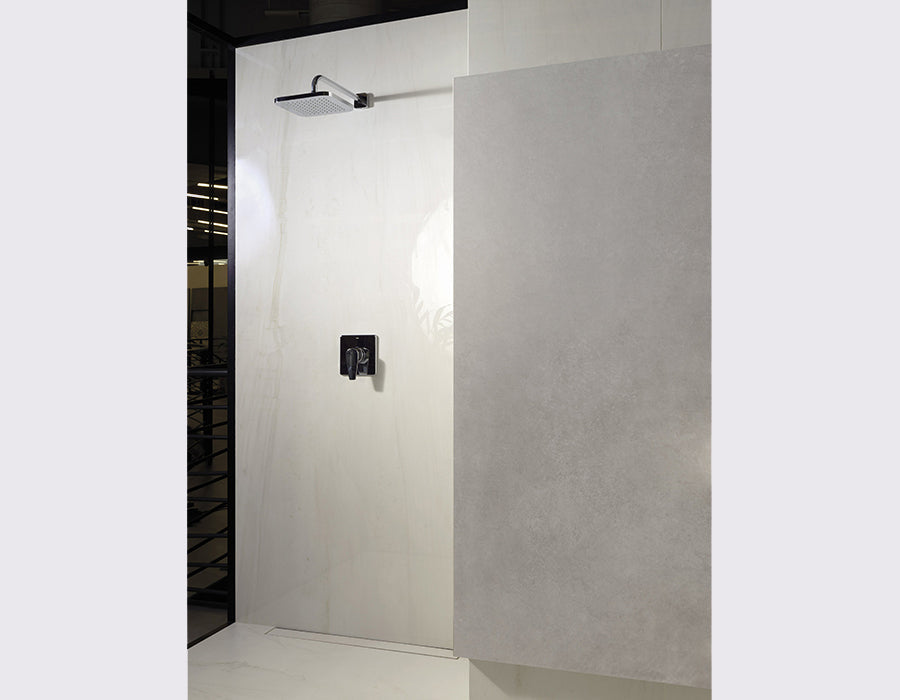 Quartzites Mont Blanc