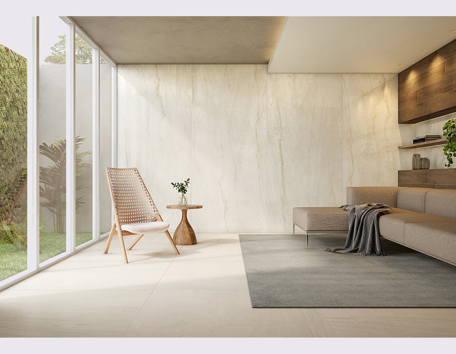 Quartzites Mont Blanc