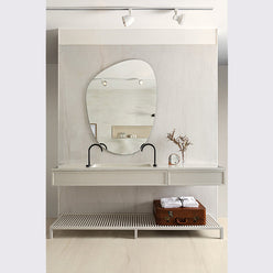 Quartzites Mont Blanc