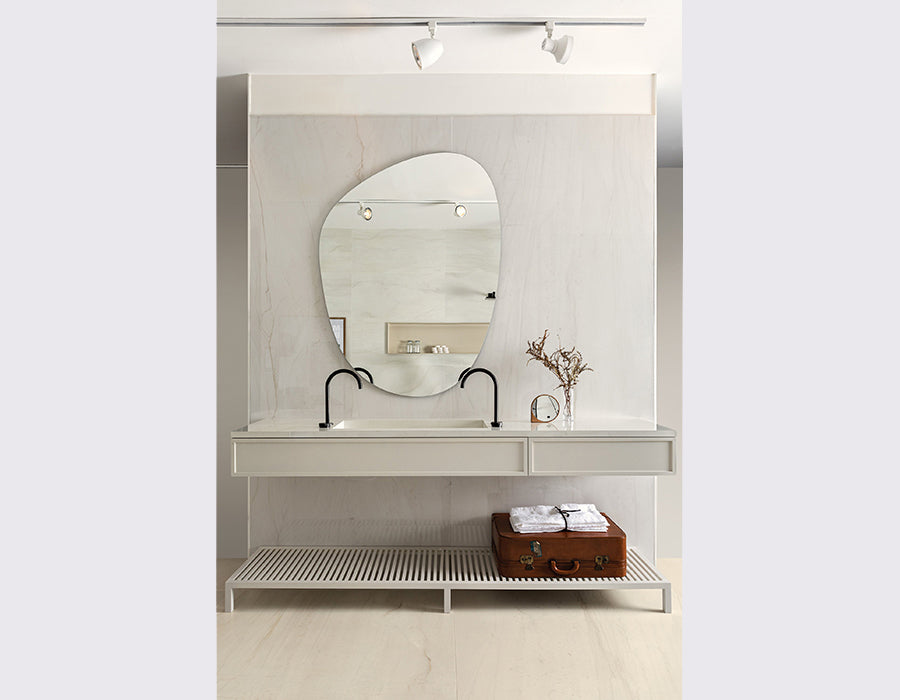 Quartzites Mont Blanc