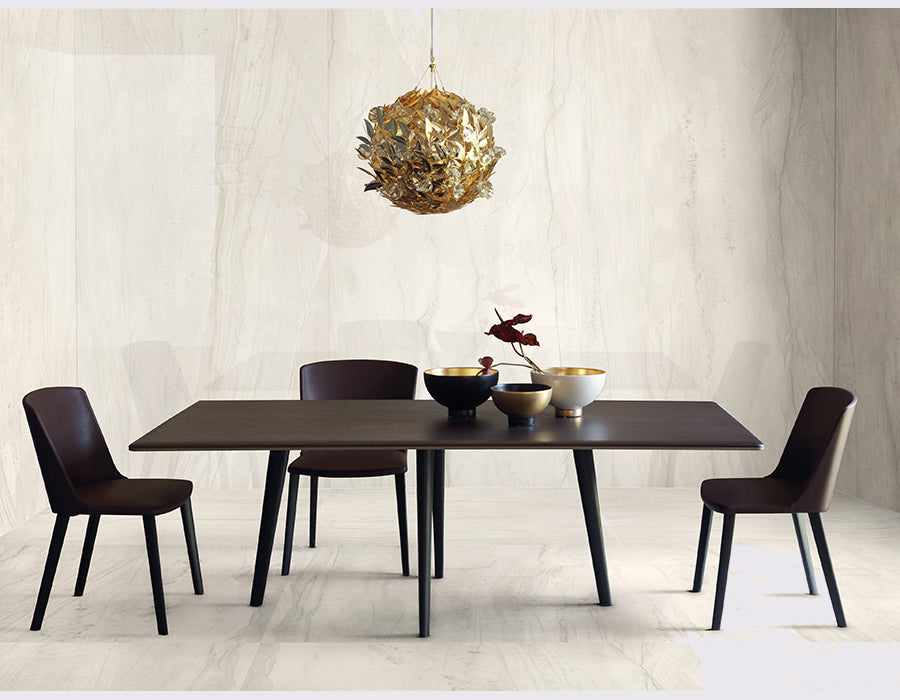 Quartzites Mont Blanc