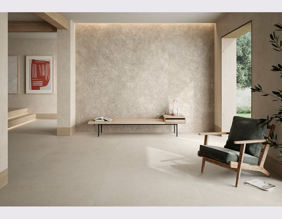 Travertino & Rapolano