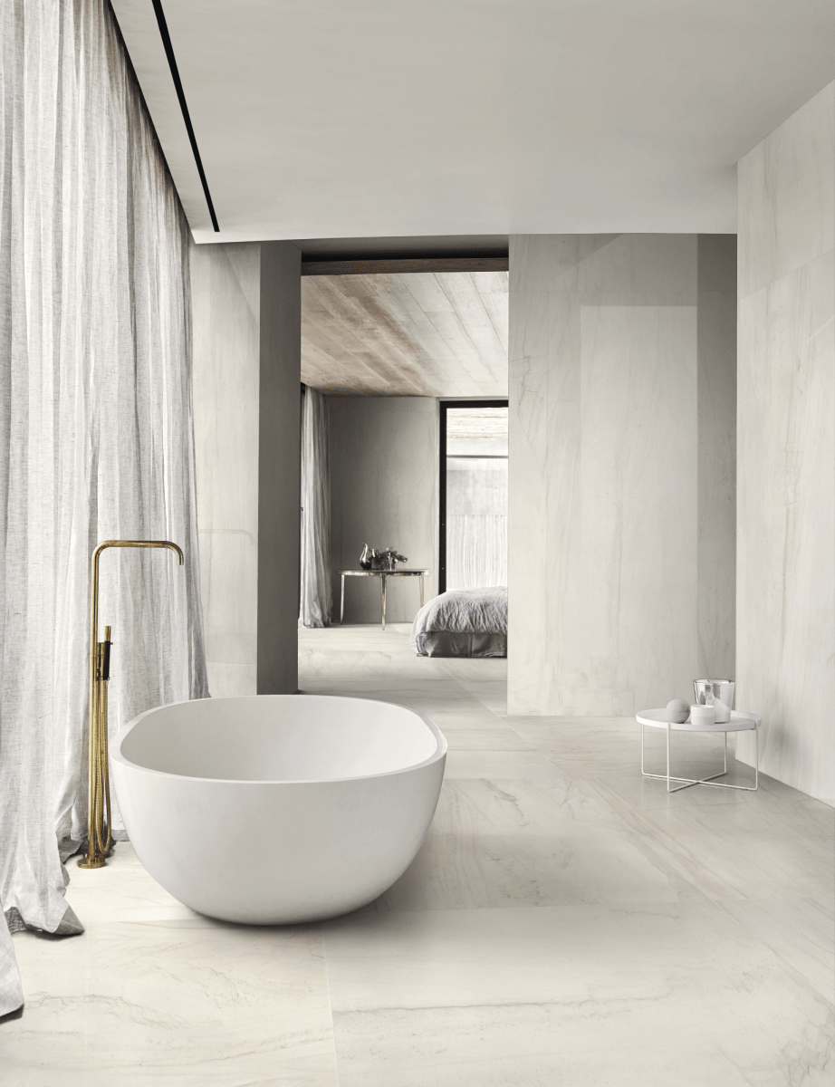 Quartzites Mont Blanc - Tile Empire