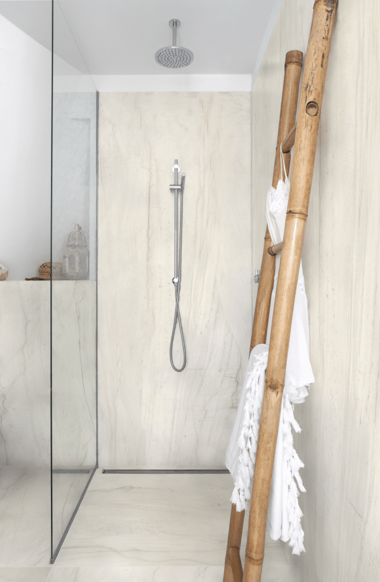Quartzites Mont Blanc - Tile Empire
