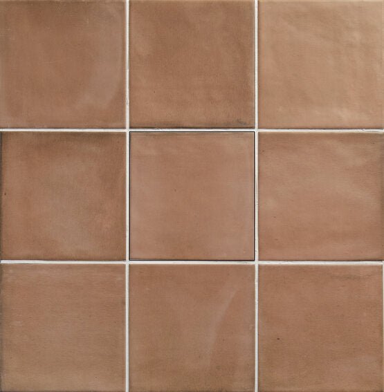 Fayenza Clay - Tile Empire