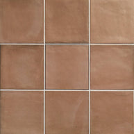 Fayenza Clay - Tile Empire
