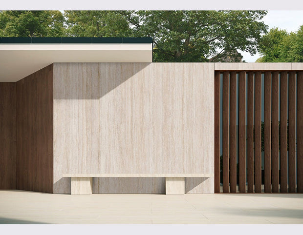 Travertino & Rapolano